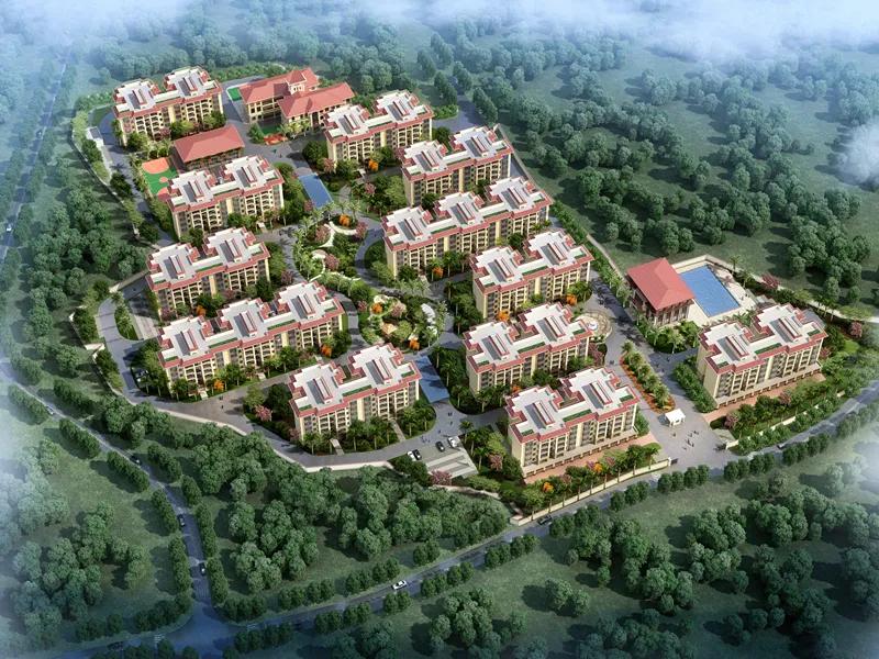 海大在建项目,海大开工了没