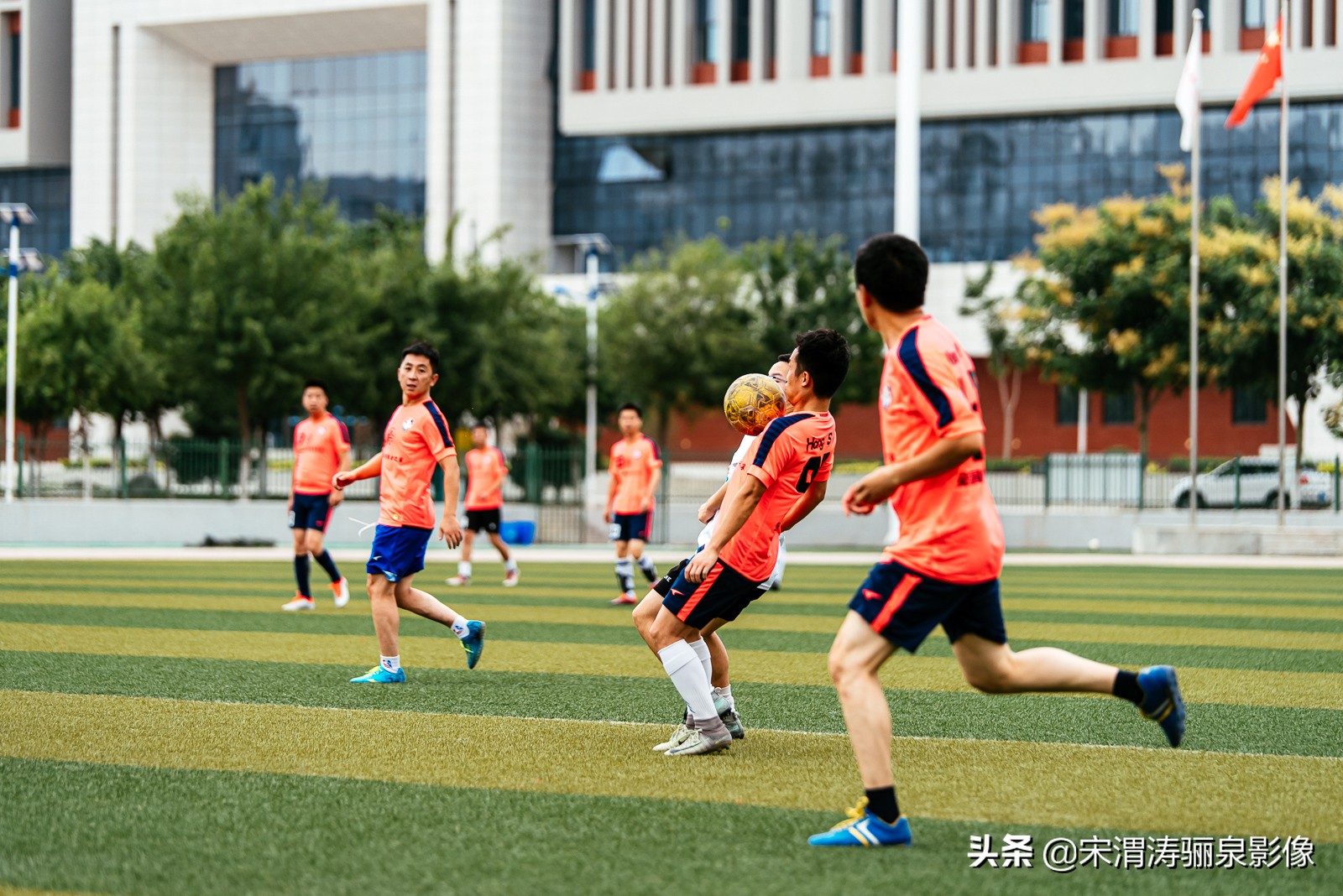 渭南杜中篮球队,渭南杜中体育俱乐部足球