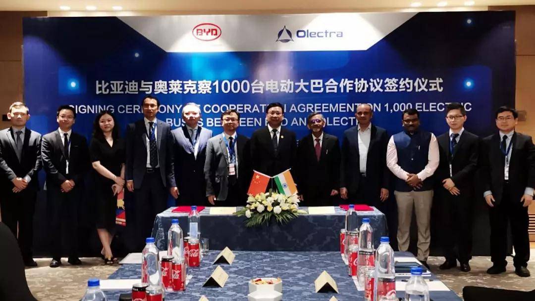 比亚迪创造了中国的一个奇迹,比亚迪颠覆性研发