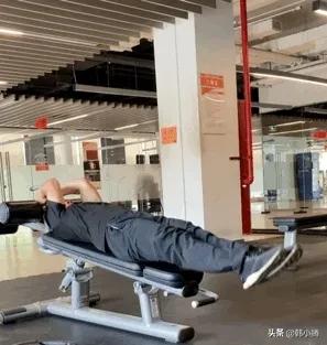 健身房运动器械全解,健身房器械大全和运动计划