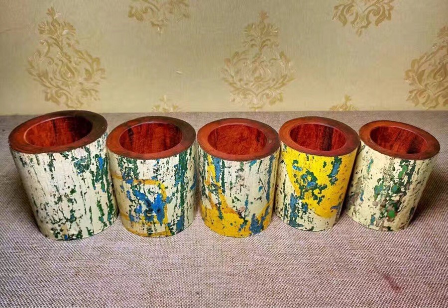 印度小叶紫檀森林视频,印度小叶紫檀秒懂百科