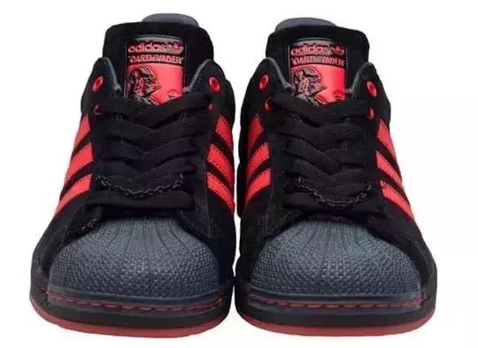 三叶草superstar80s,三叶草superstar来源