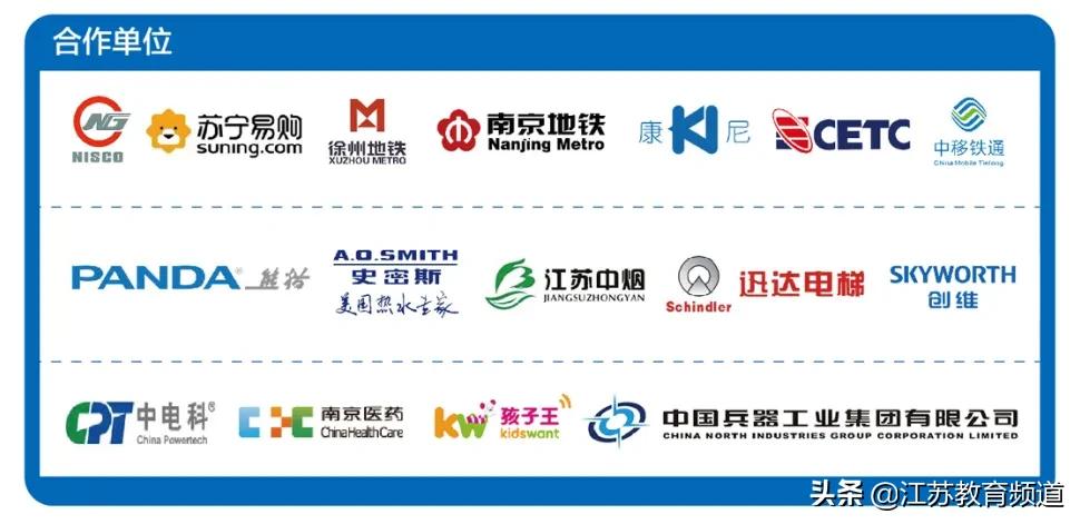 天天云招生|南京机电职业技术学院：有爱有情怀，南京机电等你来！