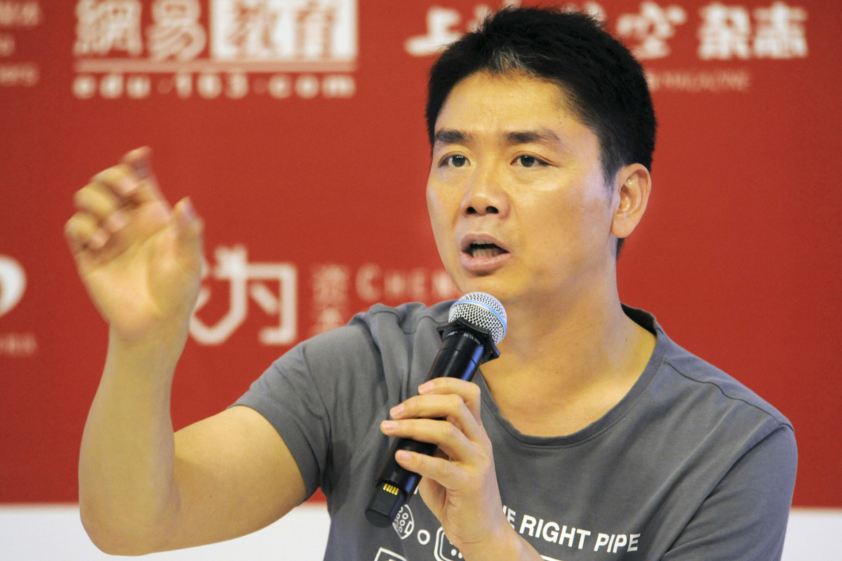 一线城市快递员月入2万,月薪三千的白领月薪一万的快递员