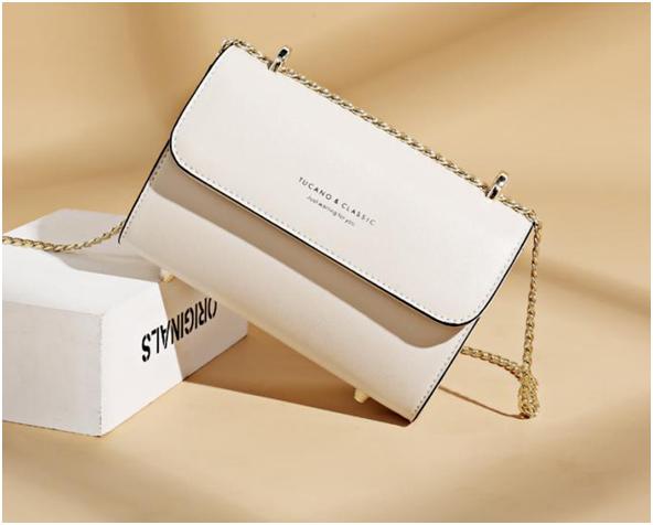 潮流高颜值小包,时尚可爱双肩小包