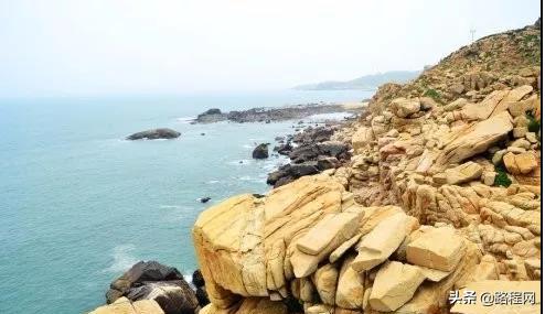 福建自驾房车露营地推荐,福建顶级露营地