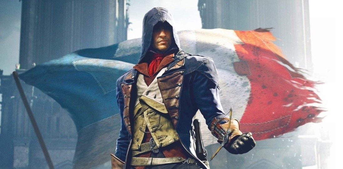 刺客信条哪一款最值得入手,刺客信条系列最好玩排名