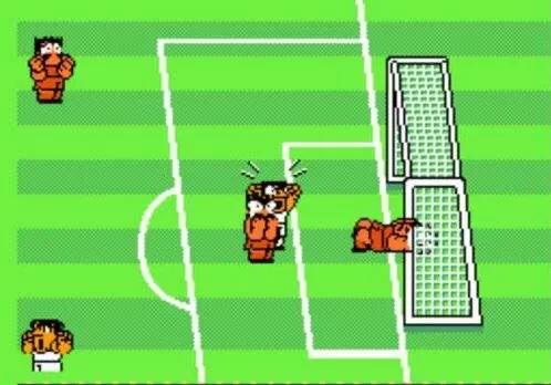 95后的就不要进来了，童年小霸王，你中枪了么？