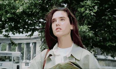 什么？她是国外“聂小倩”——詹妮弗·康纳利