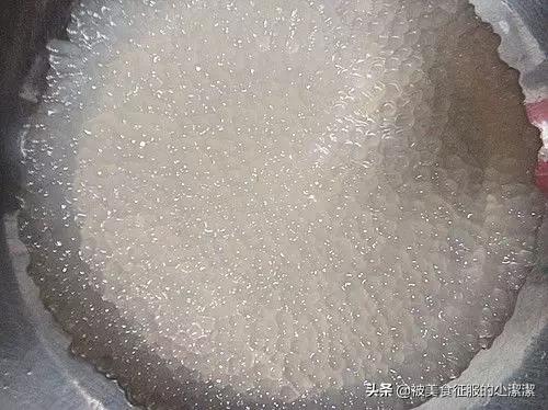 夏日教你做解渴好吃的,夏日水果捞制作方法摆摊