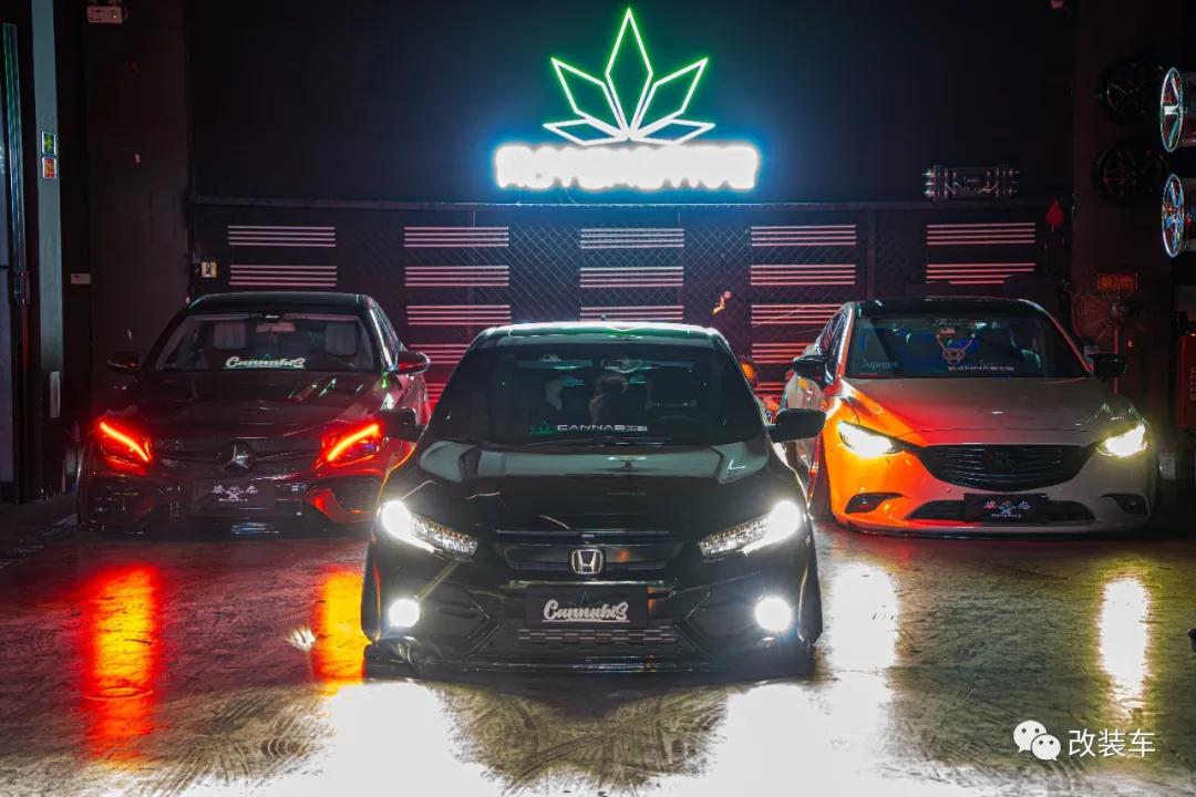 马自达阿特兹2020款豪华改装,2020款马自达阿特兹改装