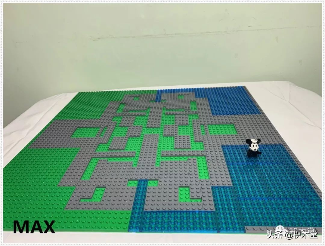 宇星模王梦幻城堡拼装视频,宇星模王梦幻城堡成品价值