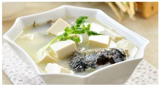 怀孕后吃什么对胎宝好,孕妇安胎吃什么食物