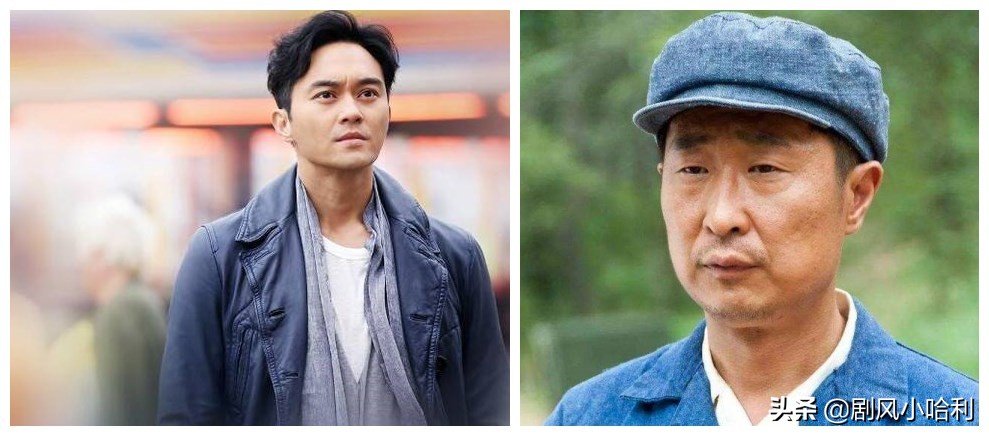 16对同一年出生的明星，同年不同命，颜值差更是逆天