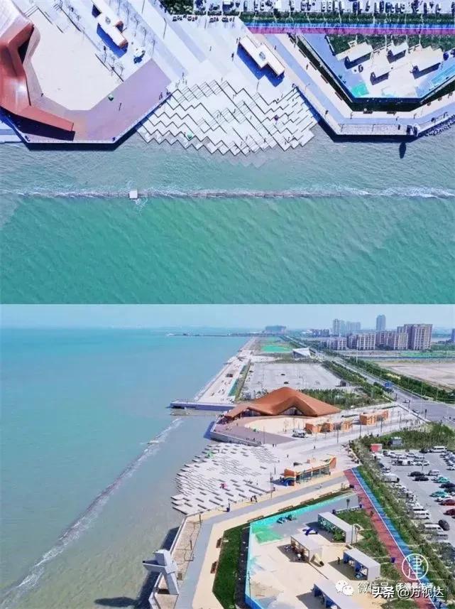 不负夏日好时光亲水游走起,不负金秋好时光