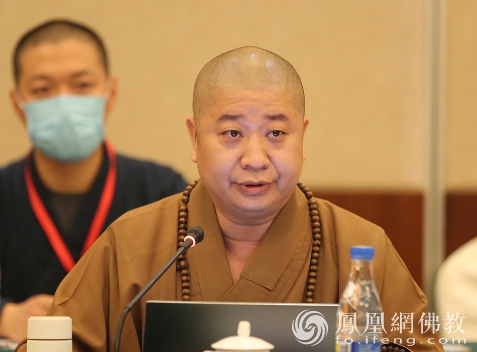 佛协理事会和佛协代表大会,佛协系列规章制度