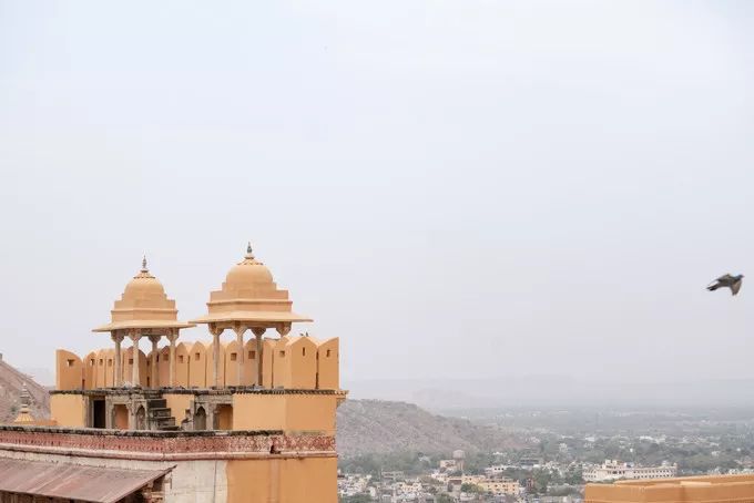 印度最豪华的电影院,印度粉红色之城