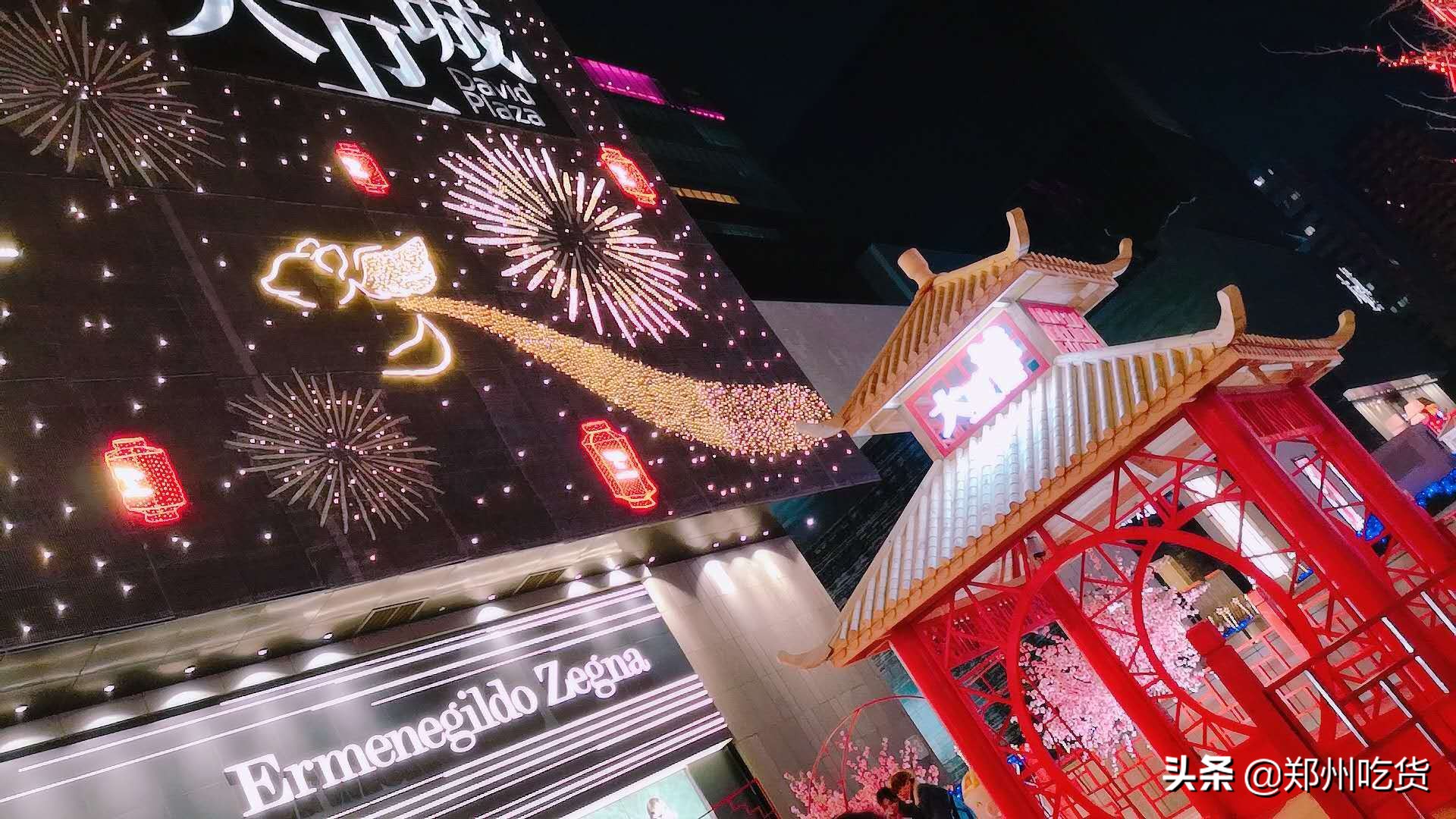 春节最值得去的五个地方,过年期间旅游攻略最新