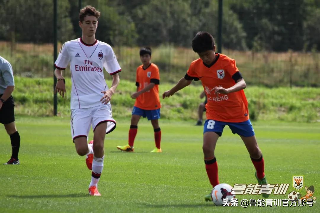 耐克杯2015-2016,追忆老一辈人的足迹