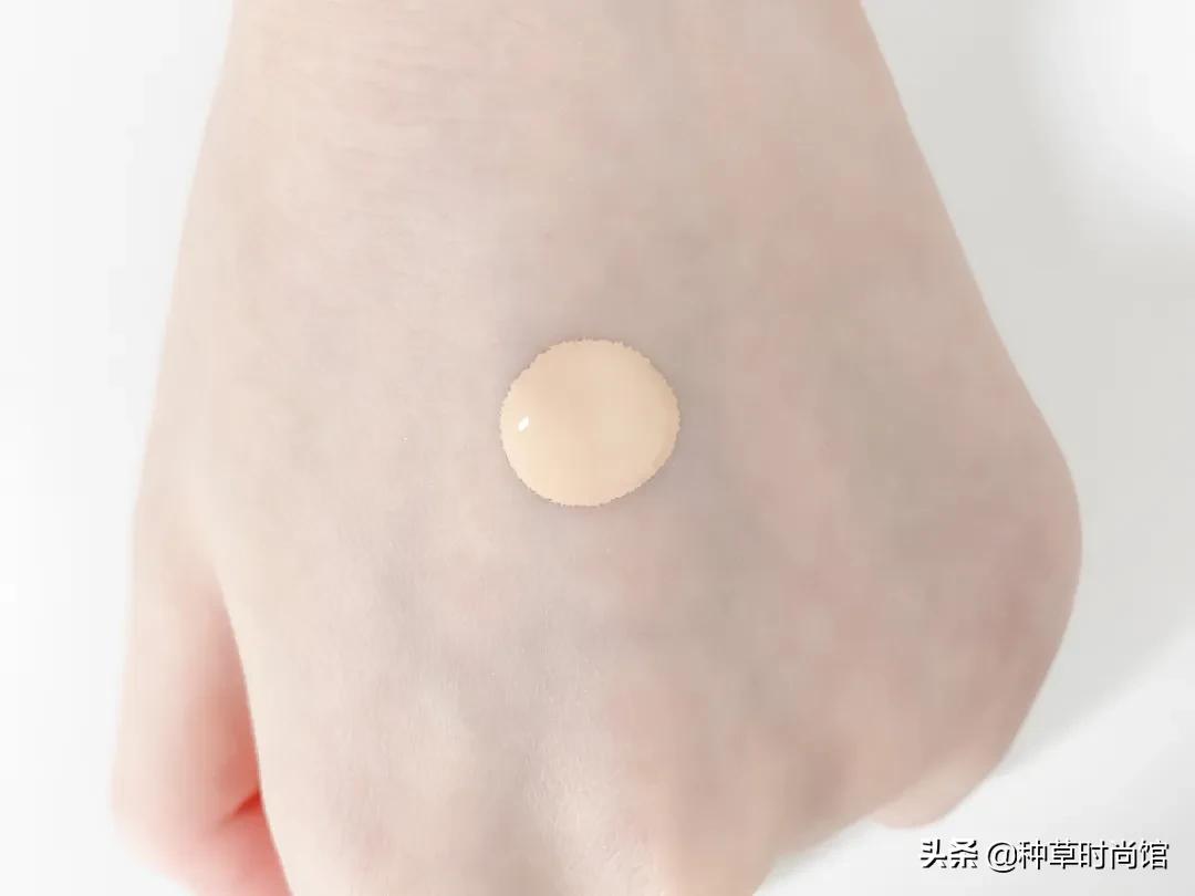 2022油皮粉底液测评红榜,最火的平价粉底液测评图