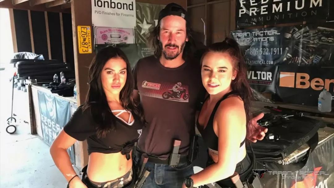 圈内人评价基努里维斯,基努里维斯屠杀秀高清