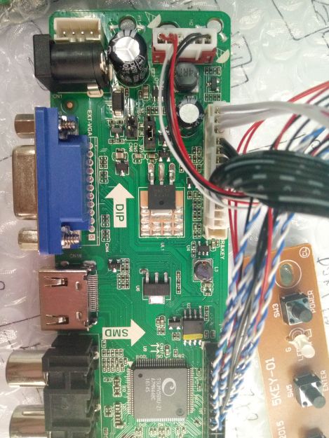 如何让废弃的平板变成网络电视,如何给旧的平板变成电视