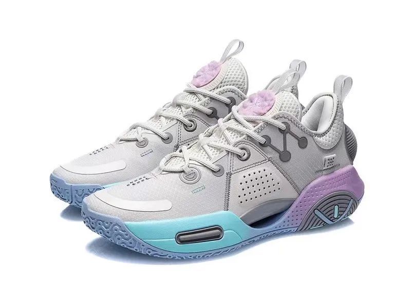 cj1代篮球鞋,李宁cj1篮球鞋怎么样