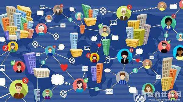 微商社群团购运作,微商社区团购运营模式