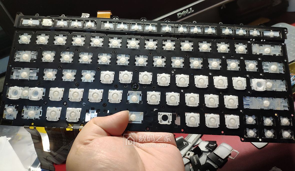 thinkpadx1键盘个别键失灵,联想x1carbon2024键盘失灵