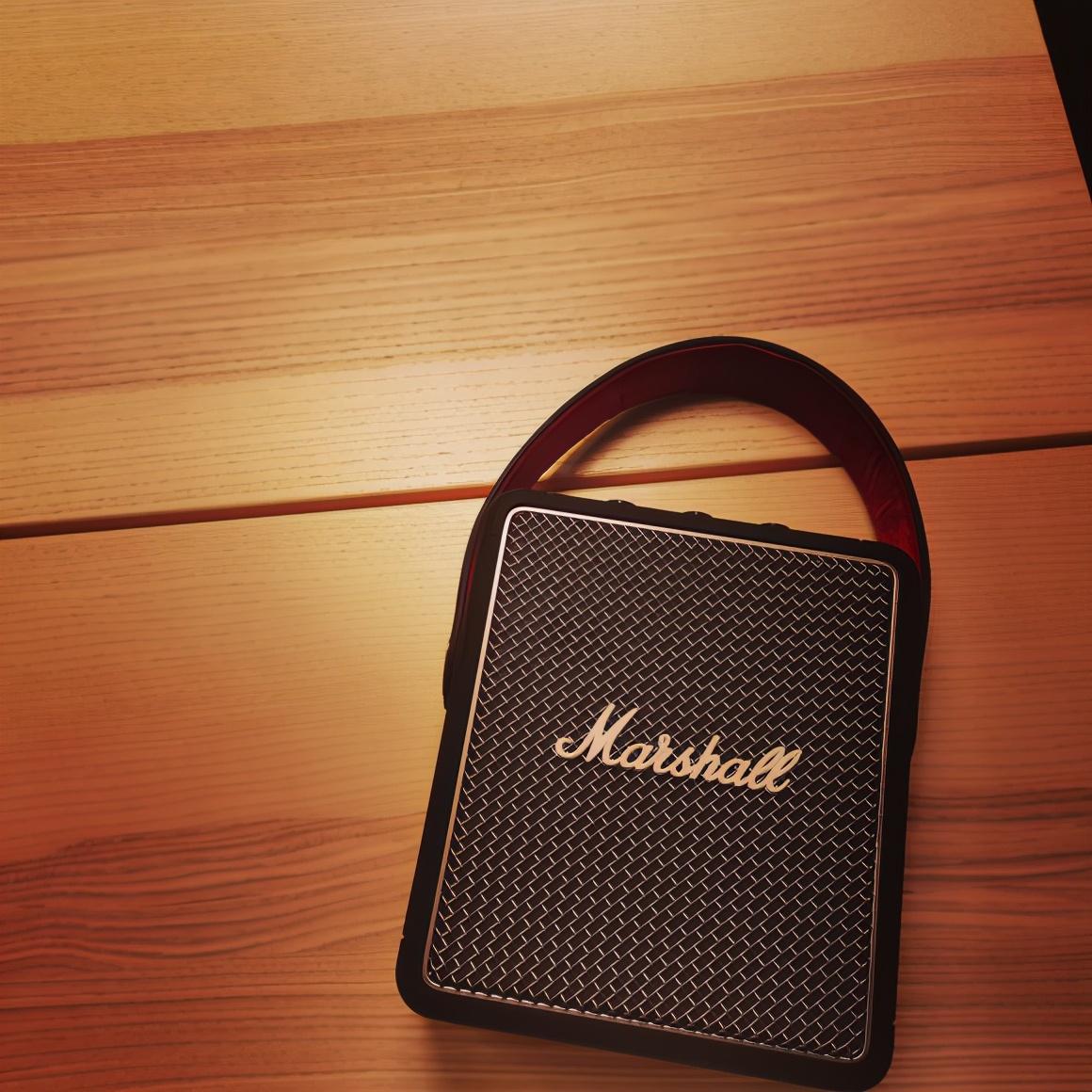 marshallstockwell一代评测,marshallstockwellii评测