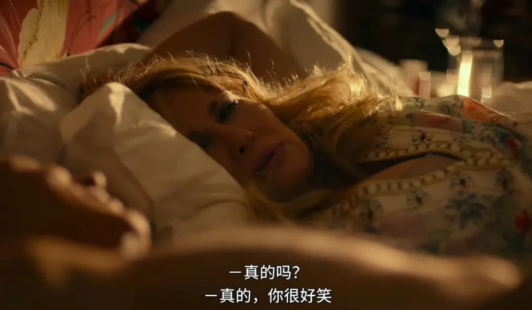 hbo顶级生活,hbo的残酷青春剧