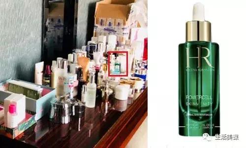 林允小红书上狂推平价货 (林允推荐的护肤品好用的)