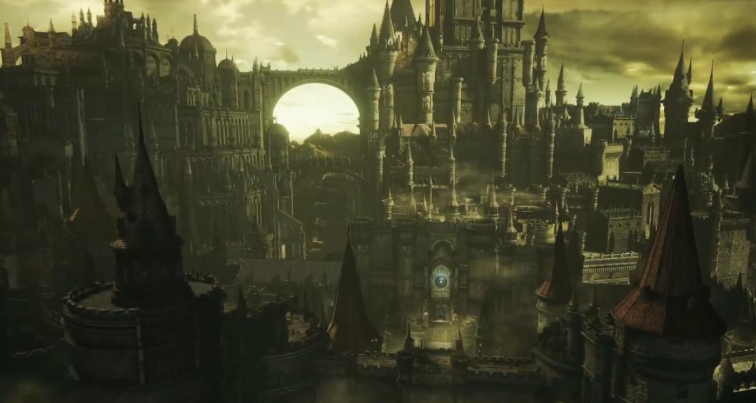 黑暗之魂和哪些游戏联动过,黑暗之魂10部曲