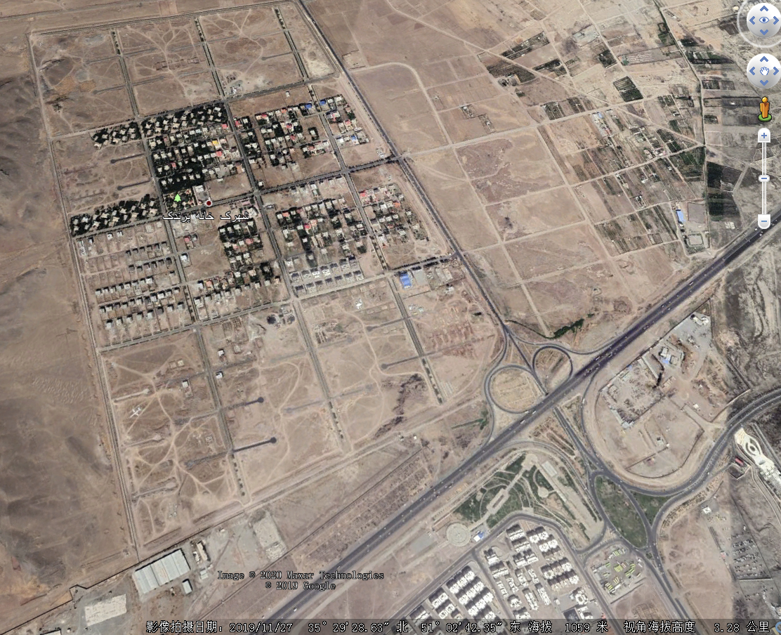 伊朗防空导弹被袭击,伊朗击落客机的防空导弹系统