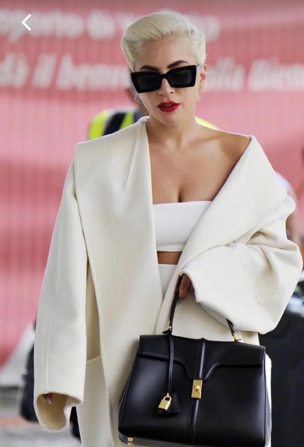 听说赛琳新款包包和南宁街头简约风更配哟~