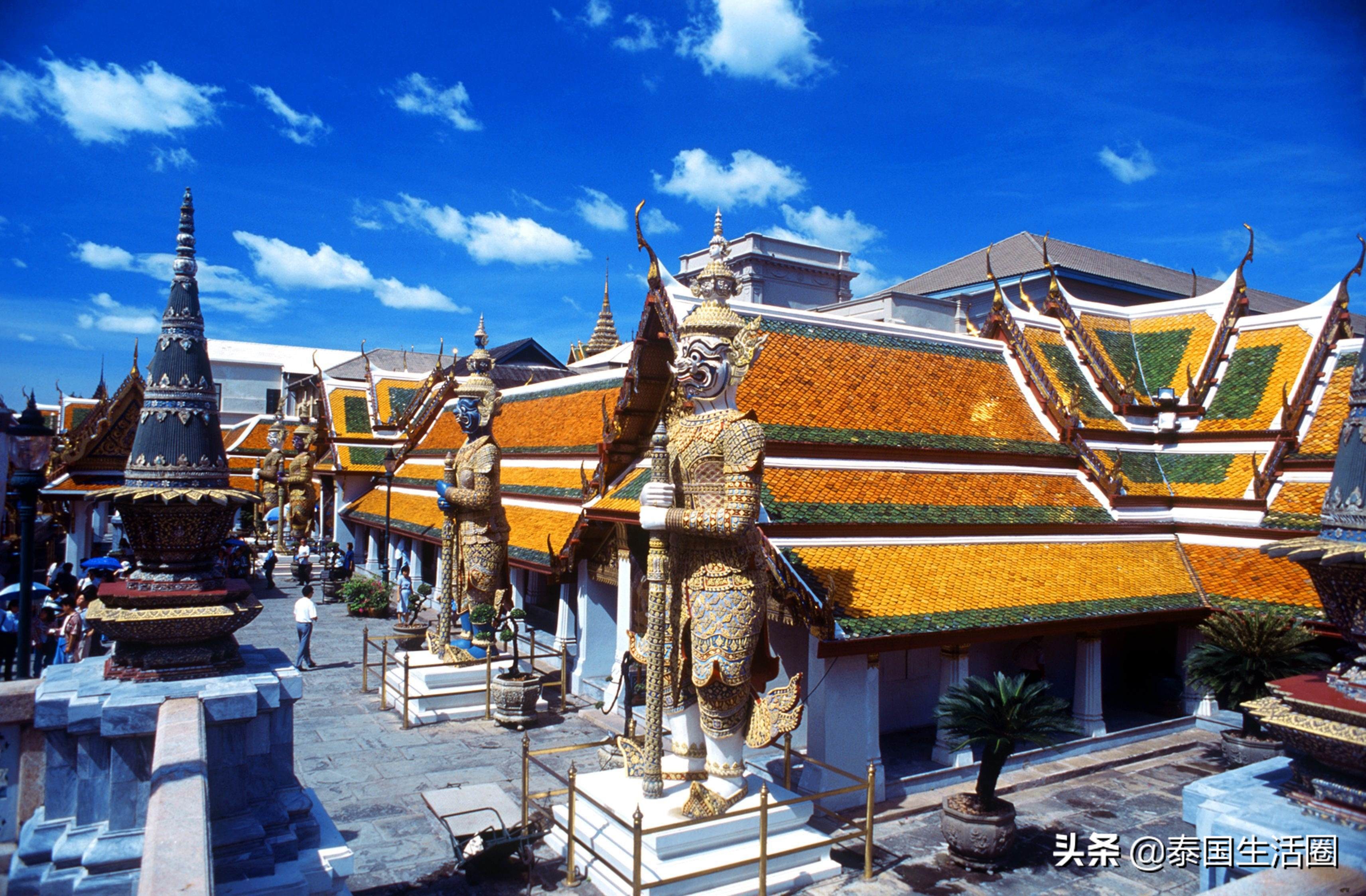 去泰国旅游必注意十件事,去泰国游玩有哪些避坑攻略