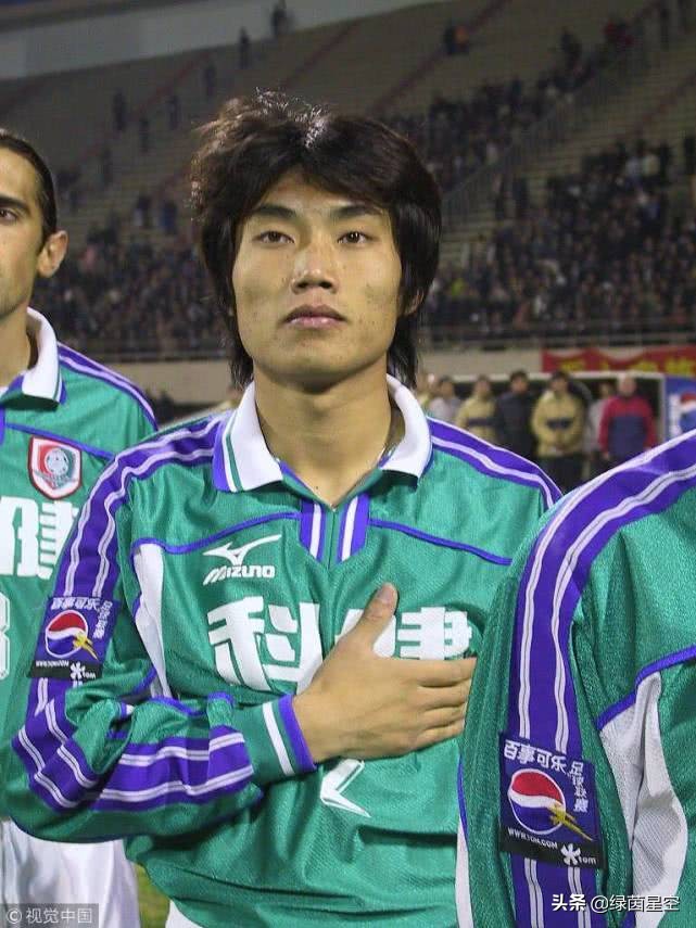 甲a联赛十大前腰,甲a联赛进球最多前锋是谁