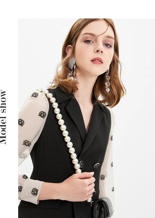 赶什么时髦，不如看看新生idol的穿衣经