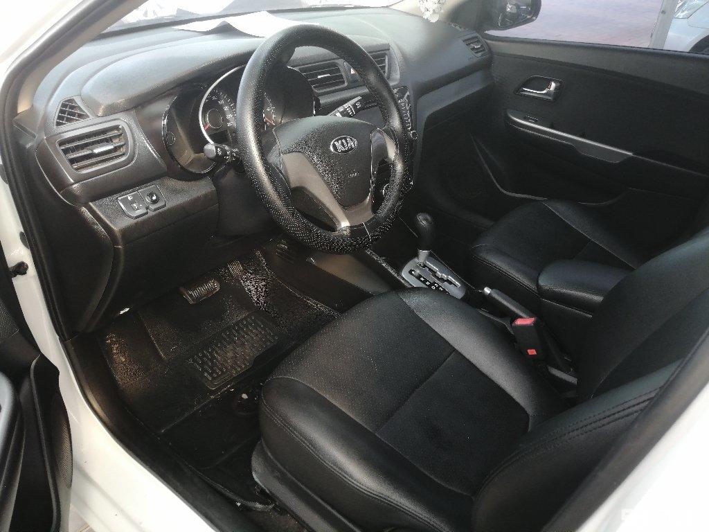 起亚k2价格表手动挡,13万起亚k2值得买吗