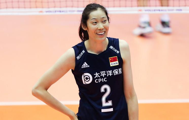 人民日报朱婷原文,人民日报点名榜样