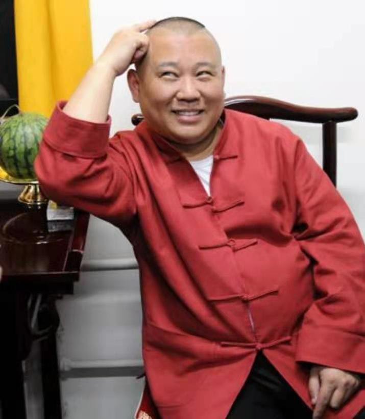 曹云金郭德纲恩怨事件,曹云金郭德纲恩怨始末完整版