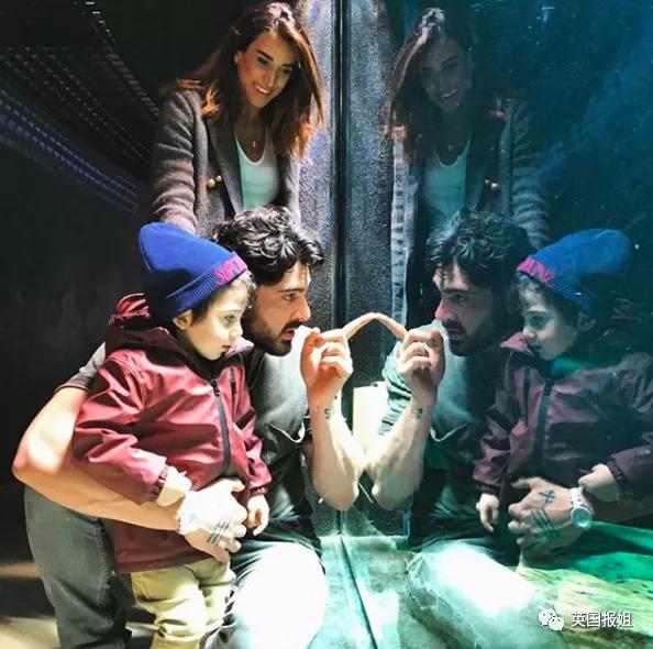 比《五十度灰》还劲爆！荷尔蒙布满全身的魔性男主