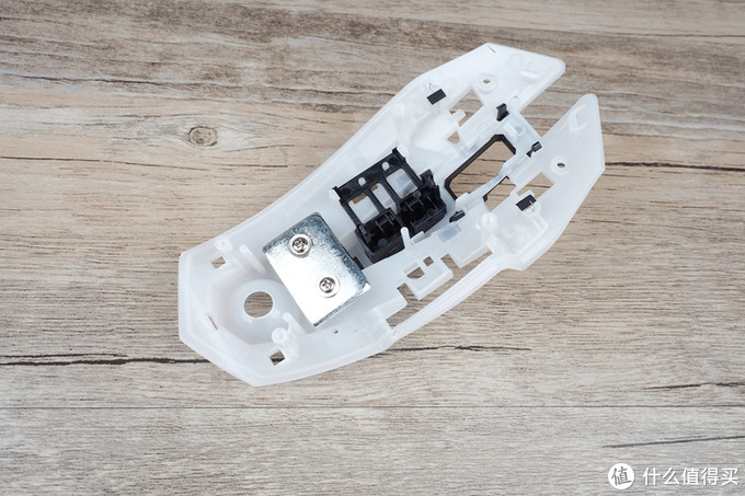 达尔优牧马人5代游戏鼠标,达尔优牧马人一代鼠标拆解教程