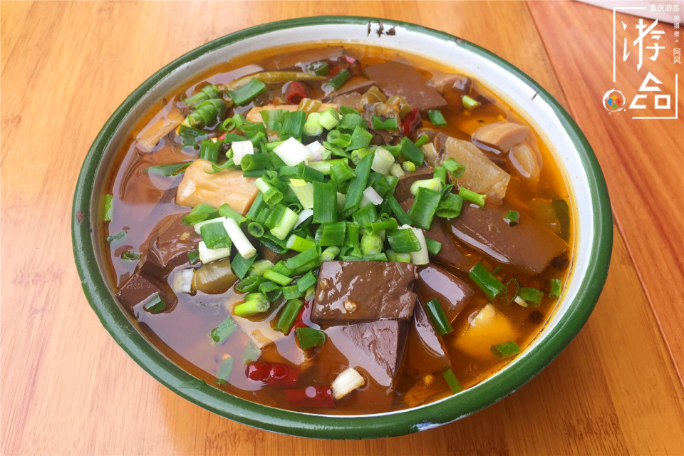 渝味源火锅底料测评,重庆5月7号渝快办报名包括初中吗