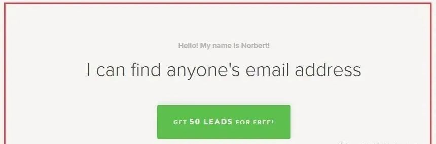 什么软件可以收集客户的信息,可以快速寻找客户的软件