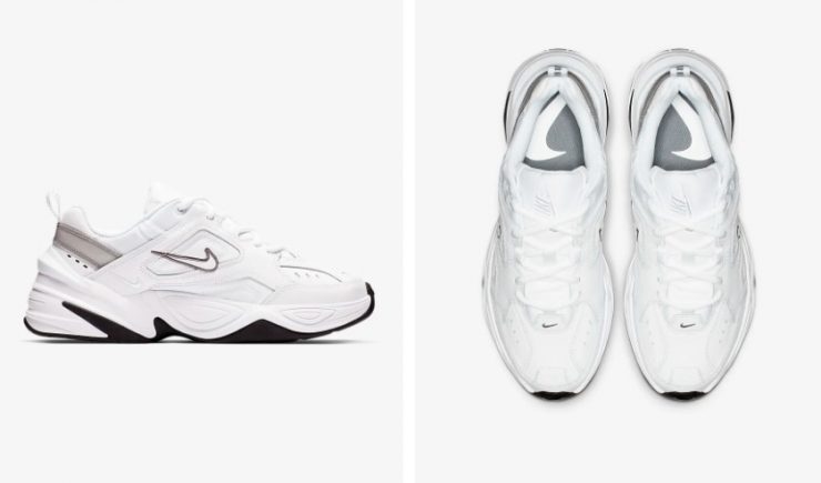 最新款潮流老爹鞋,2022网红欧美风老爹鞋