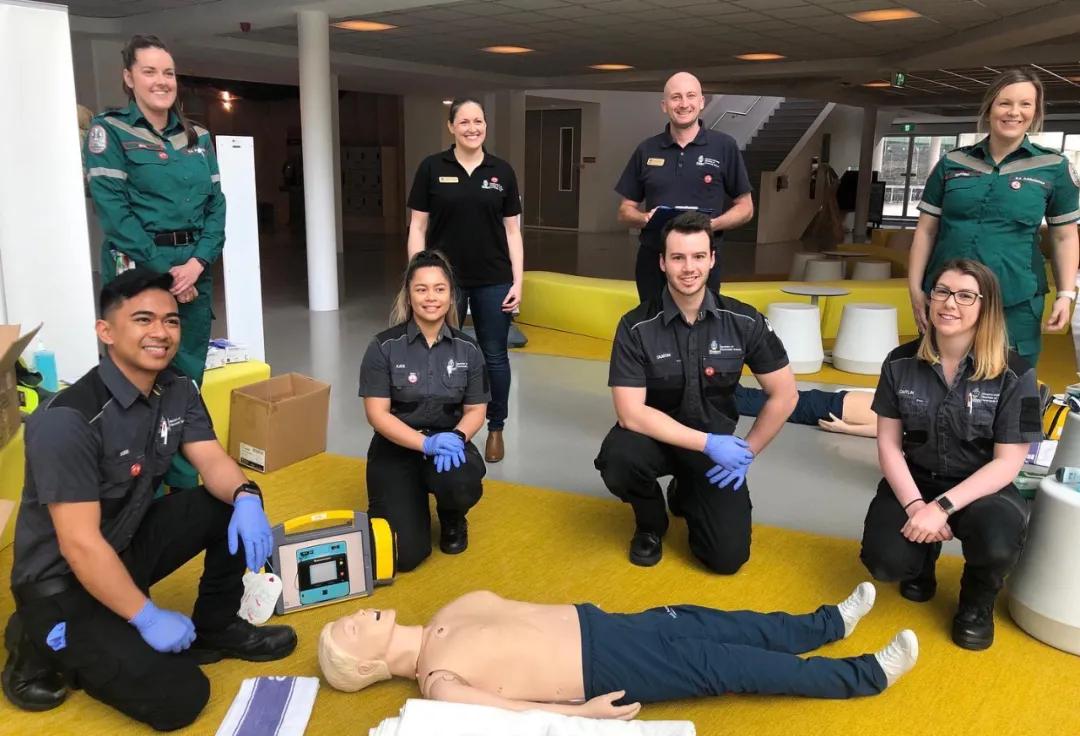 中澳合作专业留学,留学澳洲专业大全