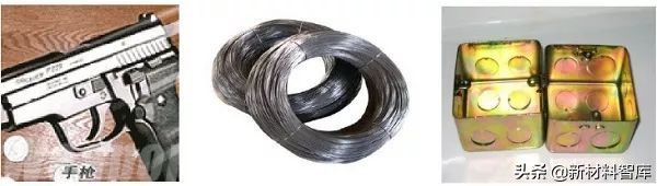 环保材料金属表面处理,金属材料表面处理视频