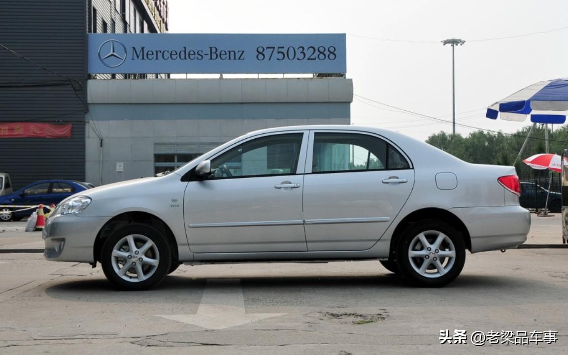 卡罗拉老款值得买吗,卡罗拉哪代出名的