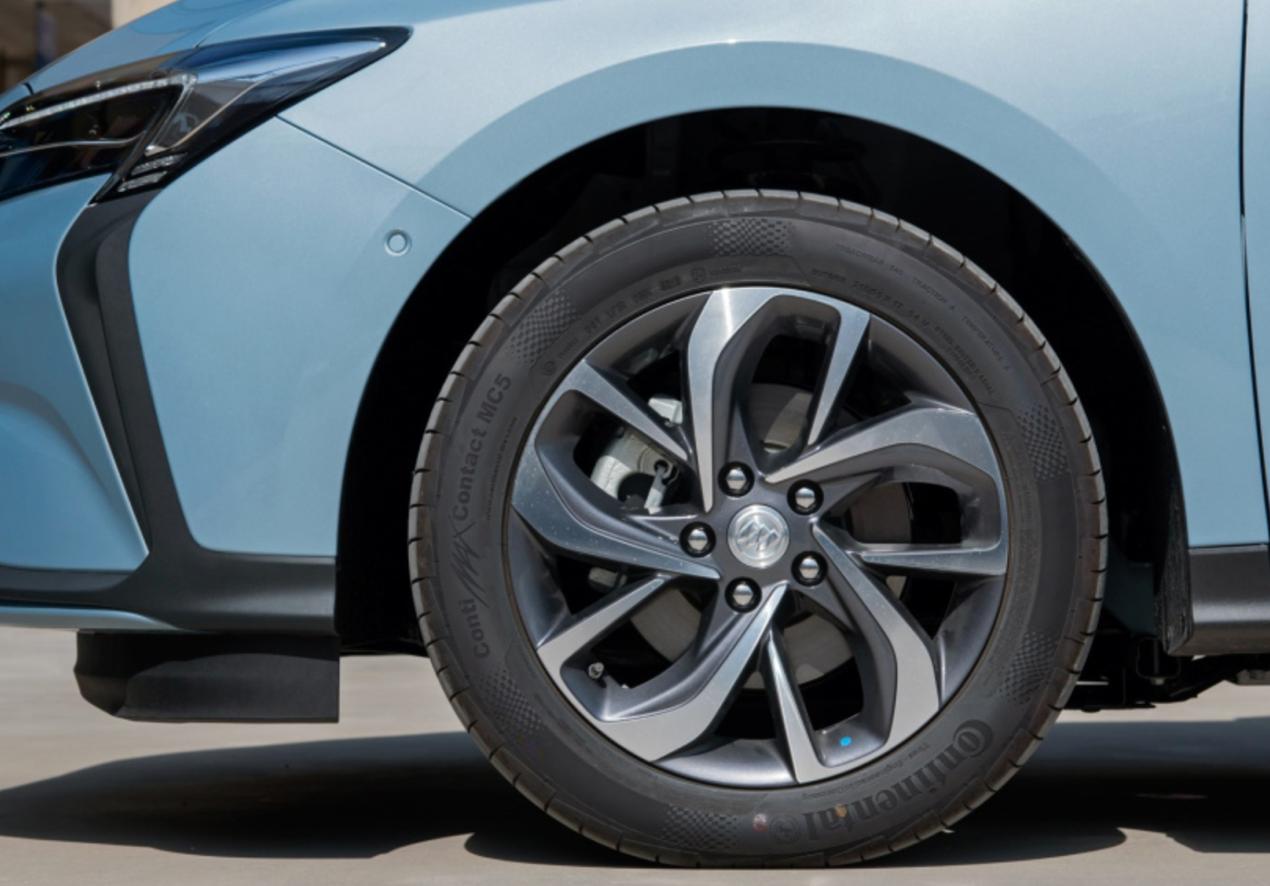 Lab测试：别克微蓝的产品力如何？数据告诉你真相